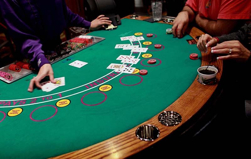 BAMA Casino Company کیسینو میں بکراٹکھیلیں