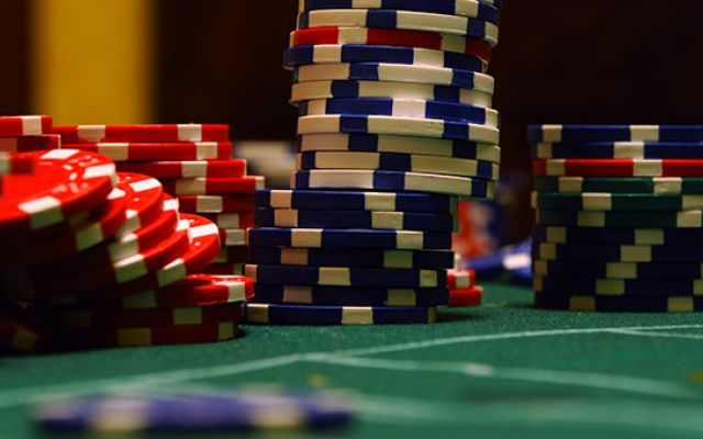 BAMA Casino Company پاکستان میں میگا ویز کیسینو گیمز