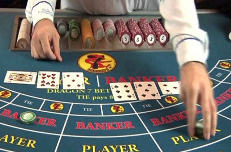 BAMA Casino Company سائٹ کے لیے آن لائن گیمز فراہم کرنے والے
