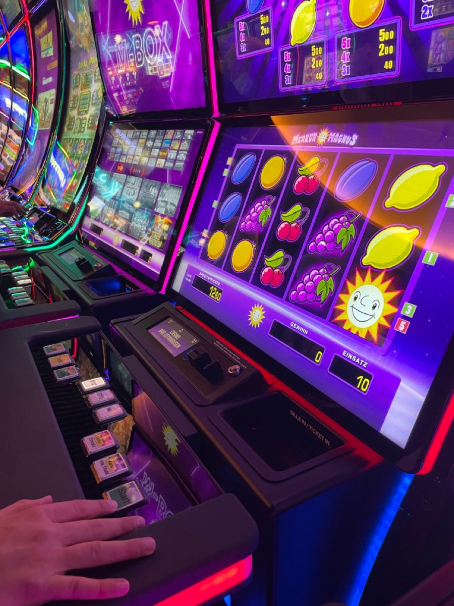 پاکستان کے نئے BAMA Casino Companyکیسینو کھلاڑیوں کے لیے خوش آمدید بونس